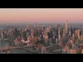 When is NYC s last 7 p m sunset of 2024