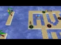 Avatar Maze Game 2013