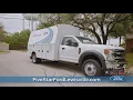 Five Star Ford Lewisville - Ford Mobile Service