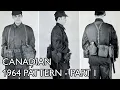 Download Lagu Canadian 1964 Pattern Web Equipment Part I