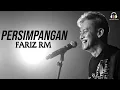 Fariz RM - Persimpangan (Music Video)