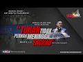 Download Lagu Ibadah I Live - Minggu, 29 Juni 2025 - Tuhan Tidak Pernah Meninggalkan Engkau - Pdt. Yonatan S.