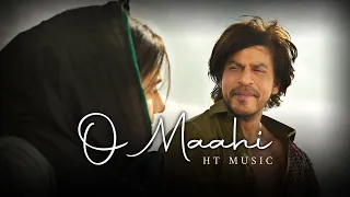 O Maahi Mashup | HT Music | Arijit Singh | Romantic Love Songs