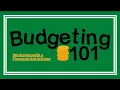 Budgeting 101 Workshop with a Financial Aid Counselor