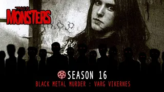 Download Black Metal Murder : Varg Vikernes MP3