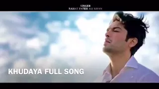 actor in law title song khudaya