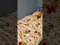 Grinch bedding