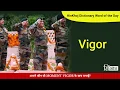 Vigor Meaning in Hindi - HinKhoj Dictionary
