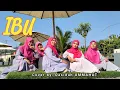 IBU ( KAULAH WANITA YANG MULIA ) COVER QASIDAH UMMAHAT