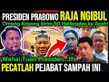 Lagu Memalukan‼️Prabowo Presiden TUKANG NGIBUL, Warganet Minta Tolong Copot Para Pejabat Sampah di KMP