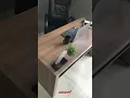 Vídeo do produto