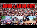 LIVE: H.E. Bobi Wine Heads to Arua \u0026 Arua City - Its already Massive | Campaign Trail Day 42