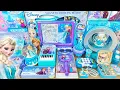 Download Lagu 60 Minutes Satisfying with Unboxing ULTIMATE Disney Frozen Elsa Toys Collection Review | ASMR