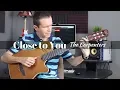Lagu Close to You (The Carpenters) - Fingerstyle