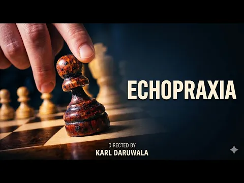 Echopraxia