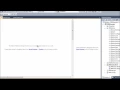 Insert Update Delete using LINQ to SQL in ASP NET Part 1