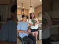 Life Update viral Neven Amber Hart