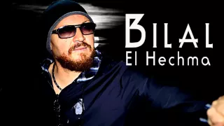 Cheb Bilal El Hachma 