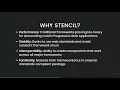 with StencilJS