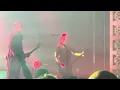 Mastodon - Steambreather (Live in St. Paul, MN)