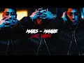 Maes - MAGIE ( Audio Officiel )