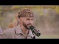 Benja Torres - Espinas (Sesión Acústica #1)