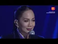 SHEILA MAJID & DISKORIA - HITAM PUTIH KEHIDUPAN, DIA, & SINARAN | GEMPAK MOST WANTED AWARDS 2024
