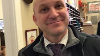 Guy Calls Teachers By Their First Names Their Reactions Are Priceless 