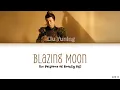 Download Lagu Blazing Moon (烽月) - The Prisoner of Beauty Ost.《折腰》[Chinese|Pinyin|English lyrics]