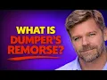 Dumper s Remorse and Getting Your Ex Back