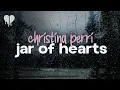 Download Lagu christina perri - jar of hearts (lyrics)