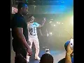 Lacrim gustavo gaviria live ( marbella )