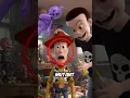 Sid Almost Turned Woody Into One Teriffying Mutant Toy