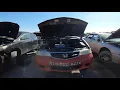 2021 LKQ JUNKYARD GETYOURAUTORITE COM VEHICLE TOUR