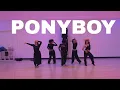 Ponyboy Sophie Choreography by Isaiah Southall