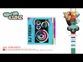 DJ Fresh ft. Ce'Cile - Gold Dust | 432hz
