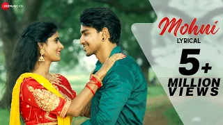  mohni lyrical monika verma u0026 toshant kumar deepak sahu u0026 pooja sharma cg dance song