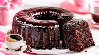 BOLO DE CAFÉ FOFINHO E ÚMIDO SEM GLÚTEN E SEM LACTOSE