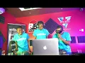 Download Lagu Tempa ,Dj Christian \u0026 Jadakins - Money Pull Up Edition (The Word On The Streetz) Part 2