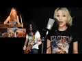 Download Lagu Black Dog (Led Zeppelin) - Alyona, Sina and Andrei cover