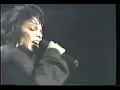 Janet Jackson - The Pleasure Principle Live