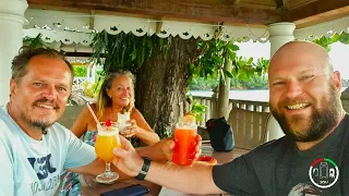 #167 Quick 3 DAY PASSAGE to THE BVI | Sailing Sisu Leopard 45 Catamaran