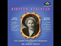 Handel: Semele, HWV 58 / Act 2: Oh Sleep, Why Dost Thou Leave Me?