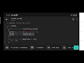 Tutorial Koding Java - Menghitung Faktorial Menggunakan Perulangan For