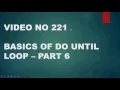 Learn Excel - 221
