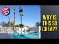 Motel 6 Bakersfield CA - South