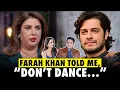 Download Lagu Junaid Khan on Growing up as Aamir Khan’s son—pressure, privilege, perspective | Karishma Mehta 193