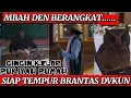 Download Lagu RATAKAN ‼️MBAH DEN BERANGKAT RUKIYAH BRANTAS KUNTET,SANTRI TEGANG DAN MENDOAKAN