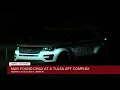 Man found dead at Tulsa apt complex