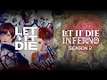 LET IT DIE LET IT DIE INFERNO Trailer